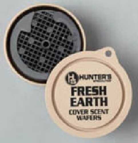 Hunters Specialties ScentWafer Cedar 3 pk. Model: 01023